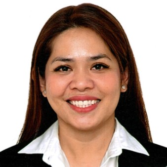 MA ANGELICA BATTAD
