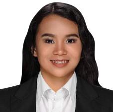 Sweet Grace Marquez