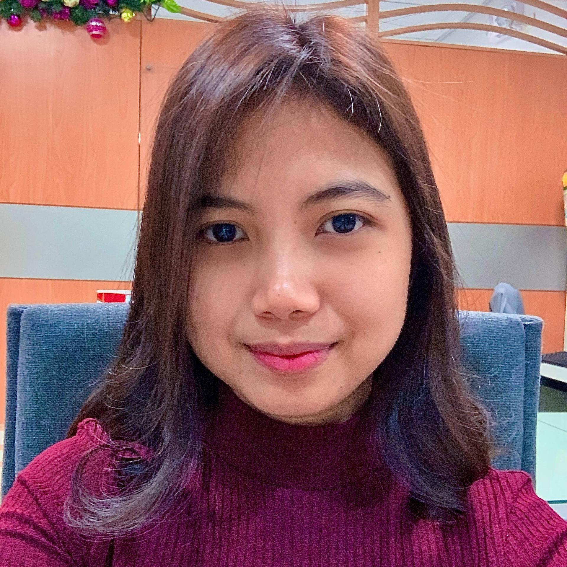 AIRA LIZA NABUS