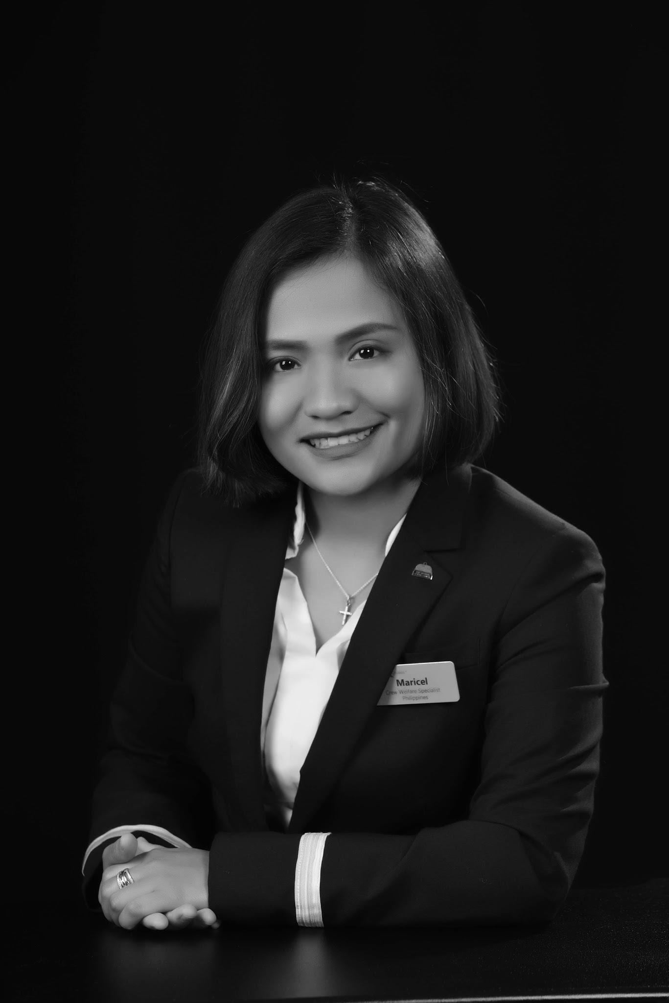 MARICEL BALTAZAR DOCTOLERO
