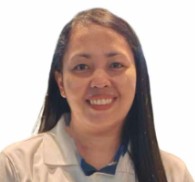 Ivy Joy De Guzman