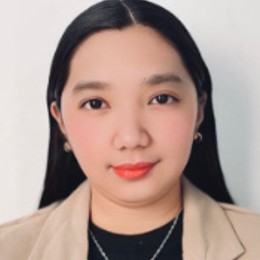 LENICE DELA CRUZ