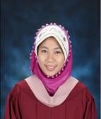 Fatima Yashmin Mabusing