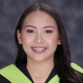 Anne Patricia B. Razon, RN