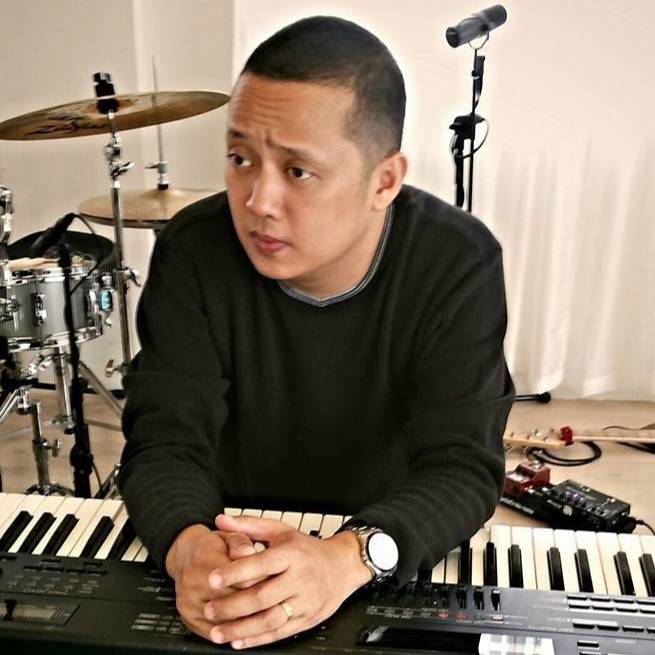 Noel Gumapac