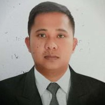 Sean Zayril Evangelista