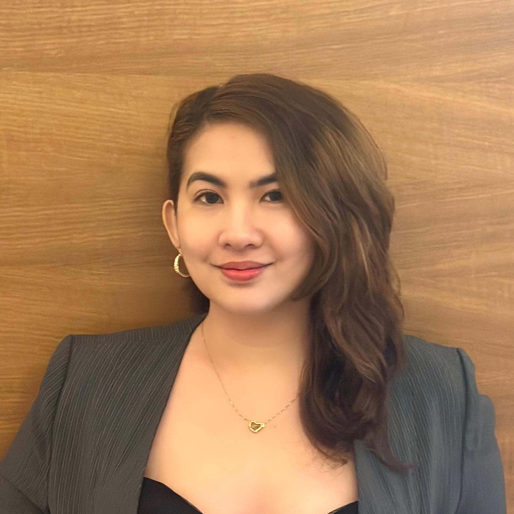 KARIZA MAE A. CRUZ