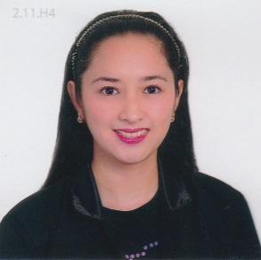 YANI S. GADDI