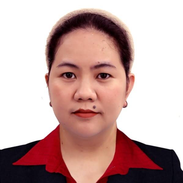 Jamie A. Villanueva