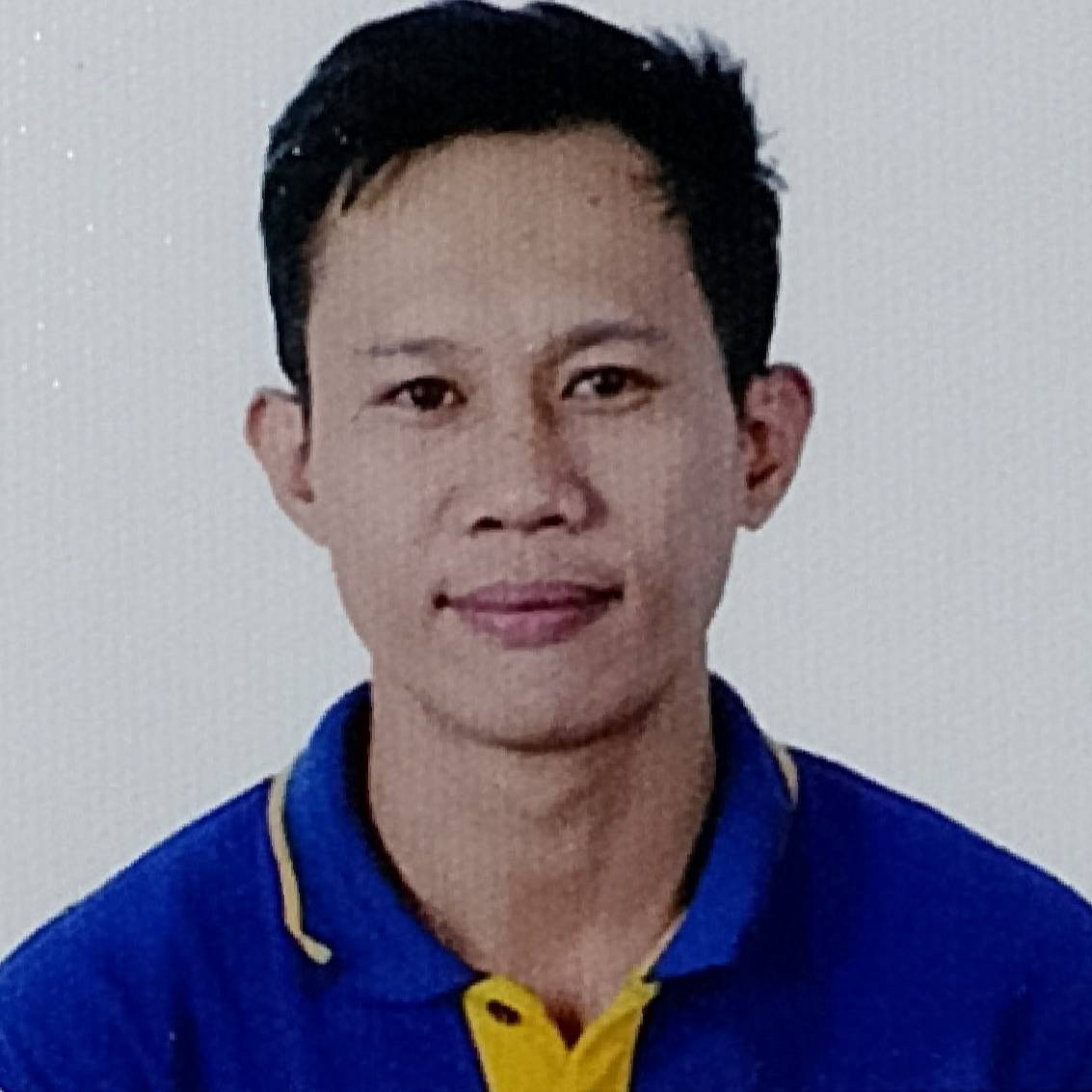 Jonard Glabin