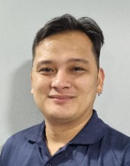 Kevin Dave Villanueva