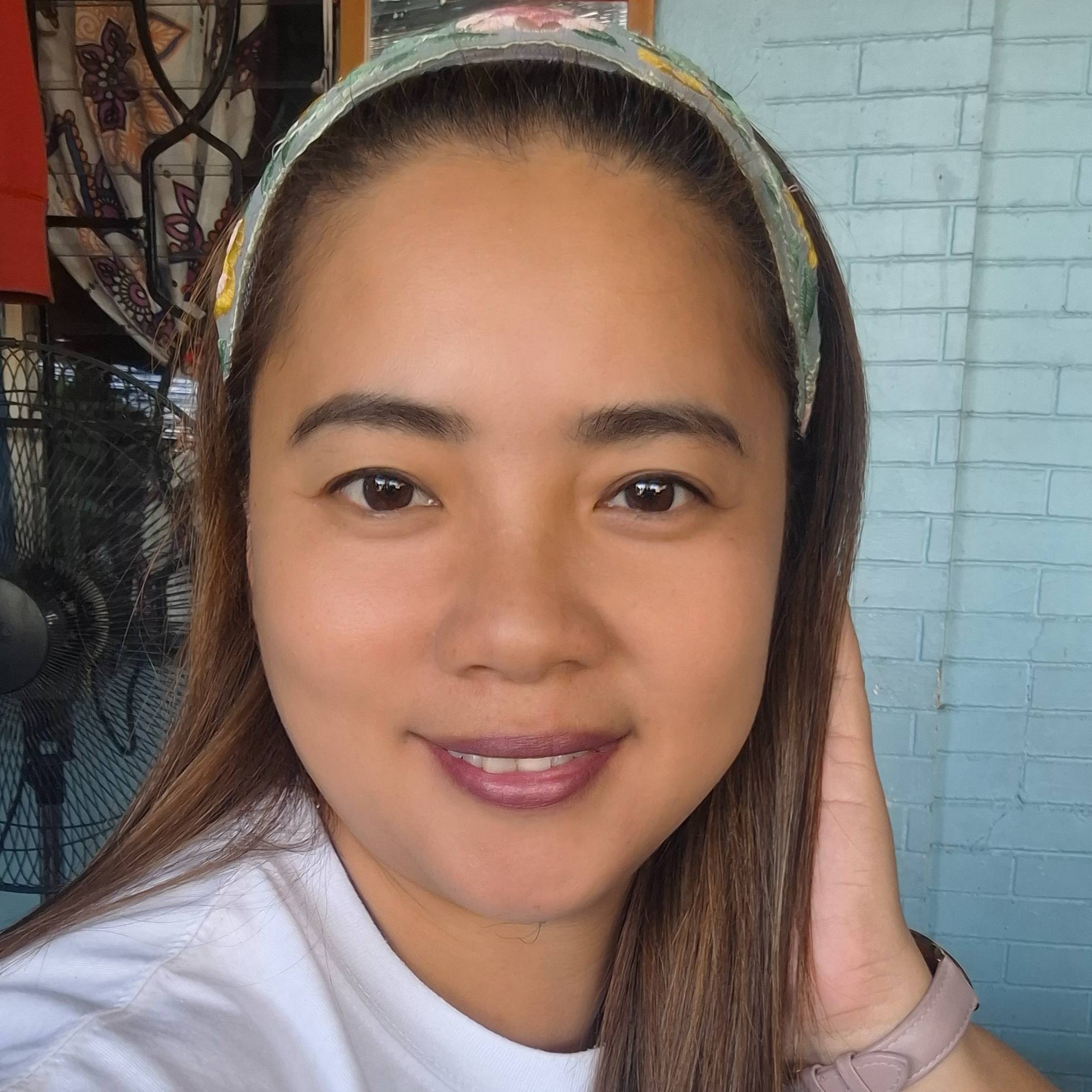 Laraine Deve Maningo