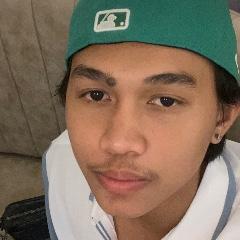 Karl Andrei Sevilla Bustillo