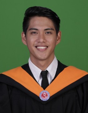 Dan Louie Gomez