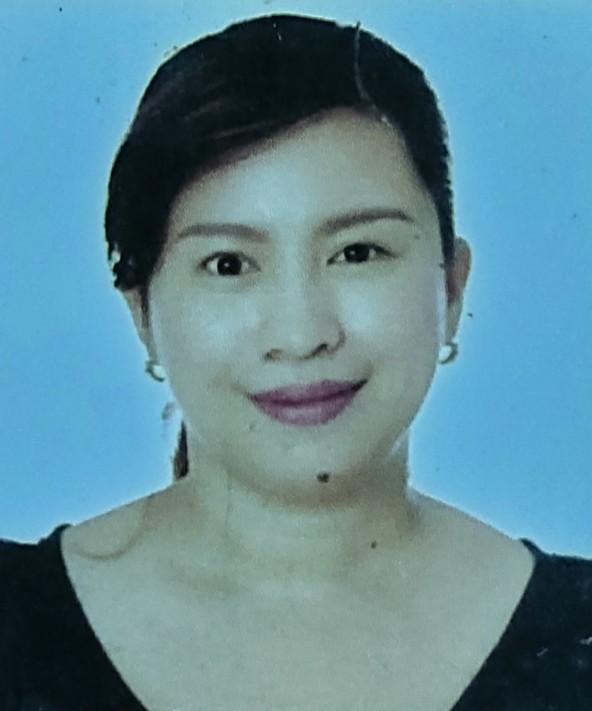 Shiela Mae Zuniega