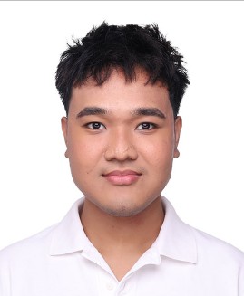 Mar Philip Joel Camero