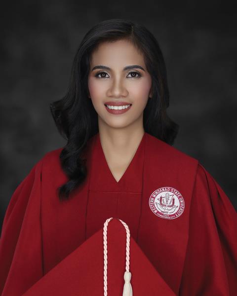 ALANIS A. DE GUZMAN