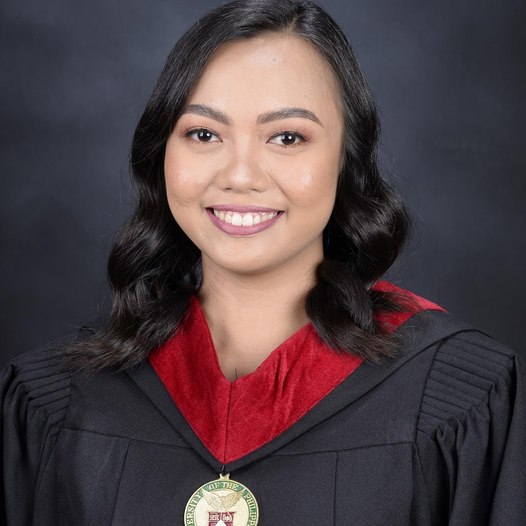 Gelbia Anna Jayson