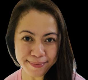 Precy Glyssa Sapilan
