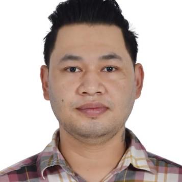 Vishnu Thapa
