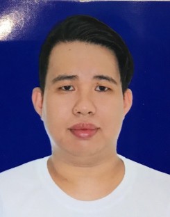 JOHN LOUIE JAYME