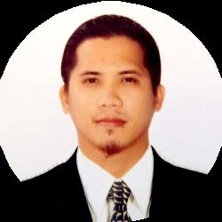 Mark Darell P. Baulita