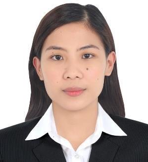 Ana Marie Delos Reyes
