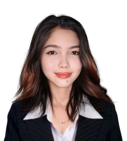 KRISTINE ELAINE ABAN