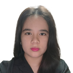 Marygrace Llantos