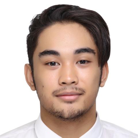 Joshua Miguel Ponce