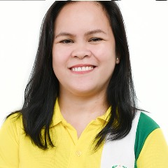 Melo Jane Alcantara