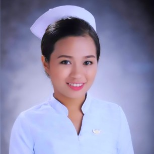 Merjie Barcelon
