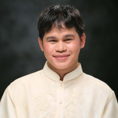 Froilan R. Yumang