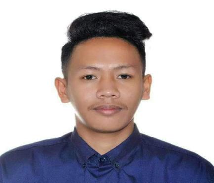 JOEMAR C. MANGAOANG