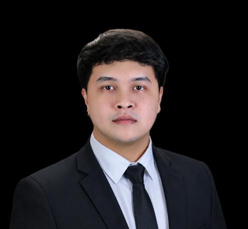 MARK JORREL PAZ