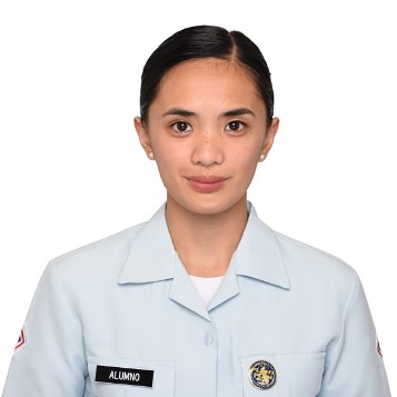 Aileen Alumno