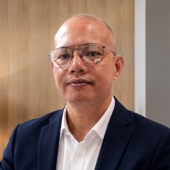 REDEN G. CAUBAT