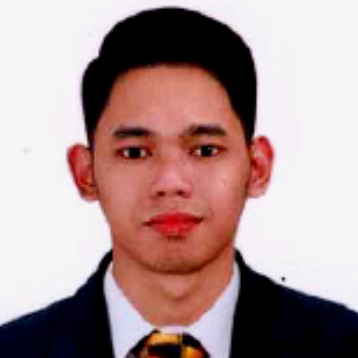 Vincent Dave Borrinaga