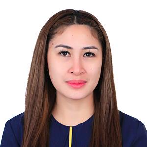 Emily T. Dizon