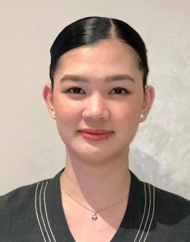 Genesis R. Fernando