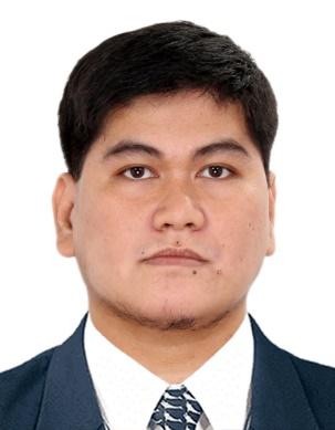 Ronald Allan Fornal