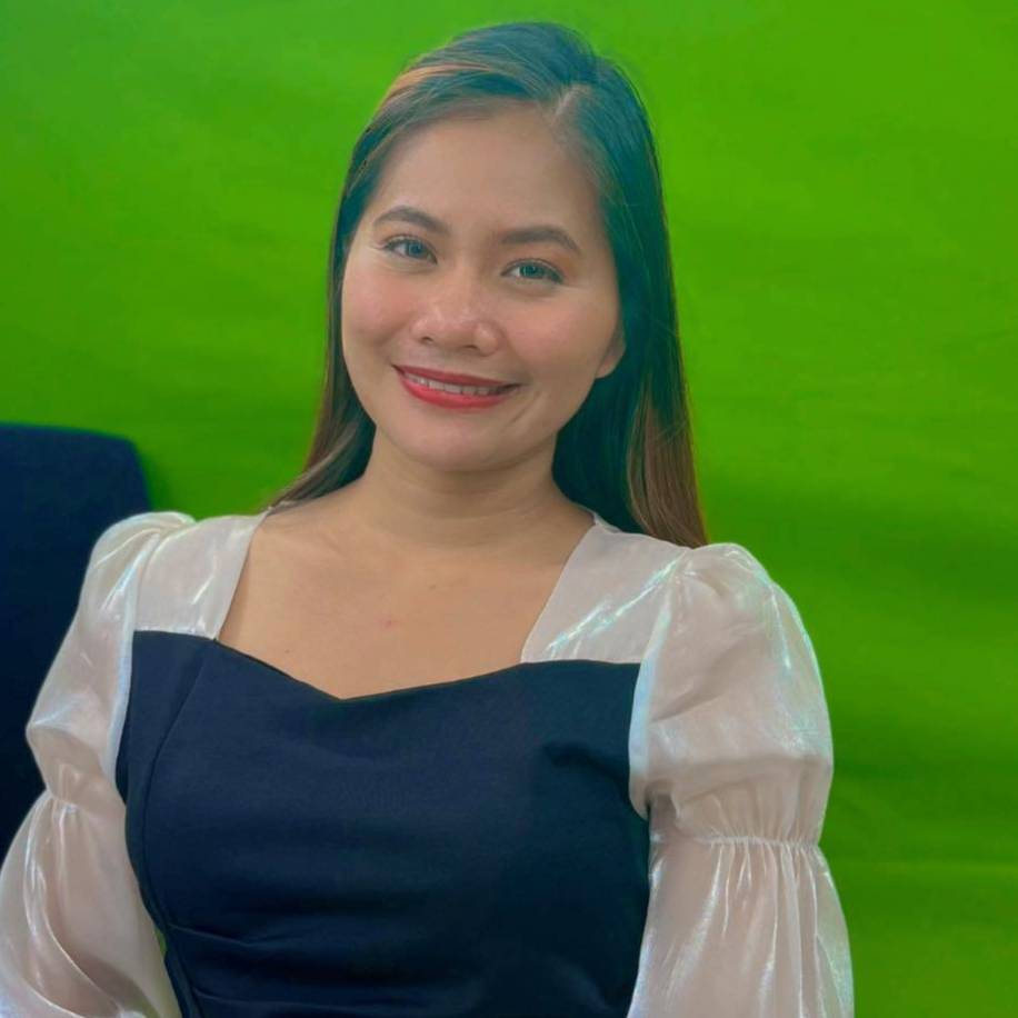 Rhea Mae Soria