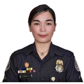 JOYCE CLAIRE PAGA AYANGAO