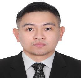 JOHN CARLOS DIMPO MILLENA