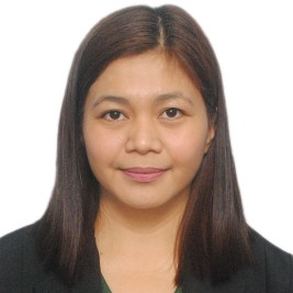 Katrina Aljean Abacan