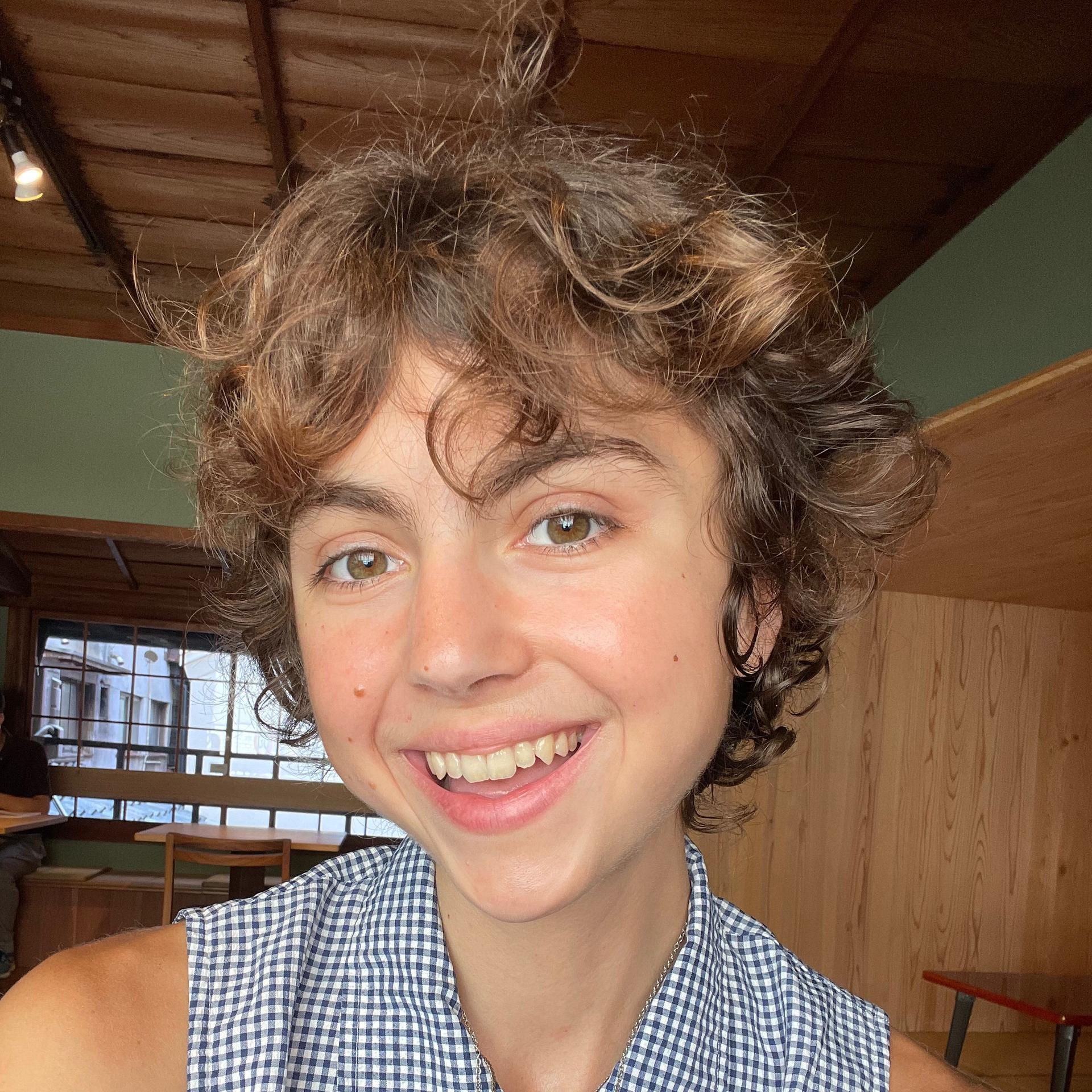 KASSAUNDRA S. FERM
