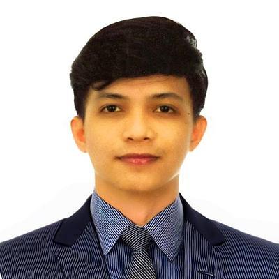 John Mark Austria