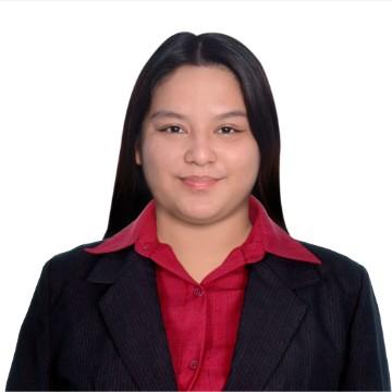 Mary Jade Garcia