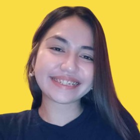 Ana Marie Dalangin