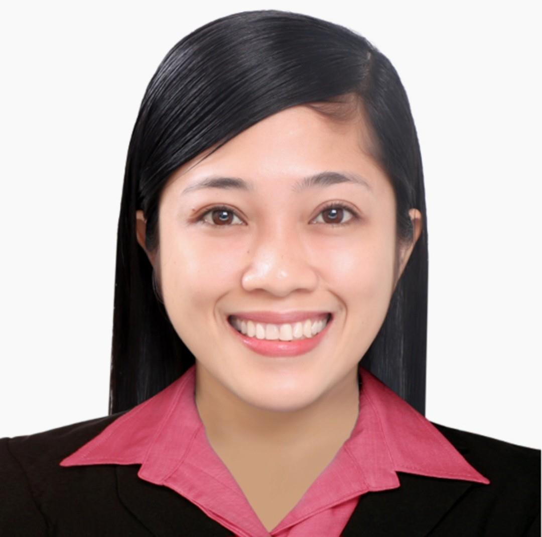 Thea Marie Cris Eleptico